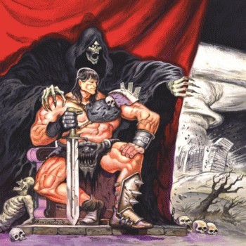 Inhuman Nature : Inhuman Nature